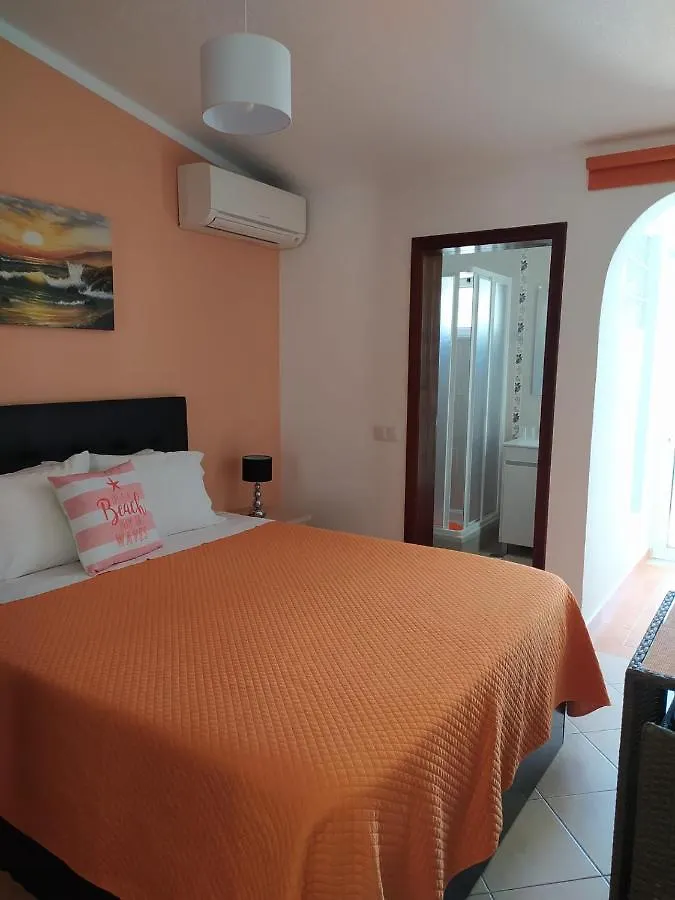 Affittacamere Casa Da Praia 