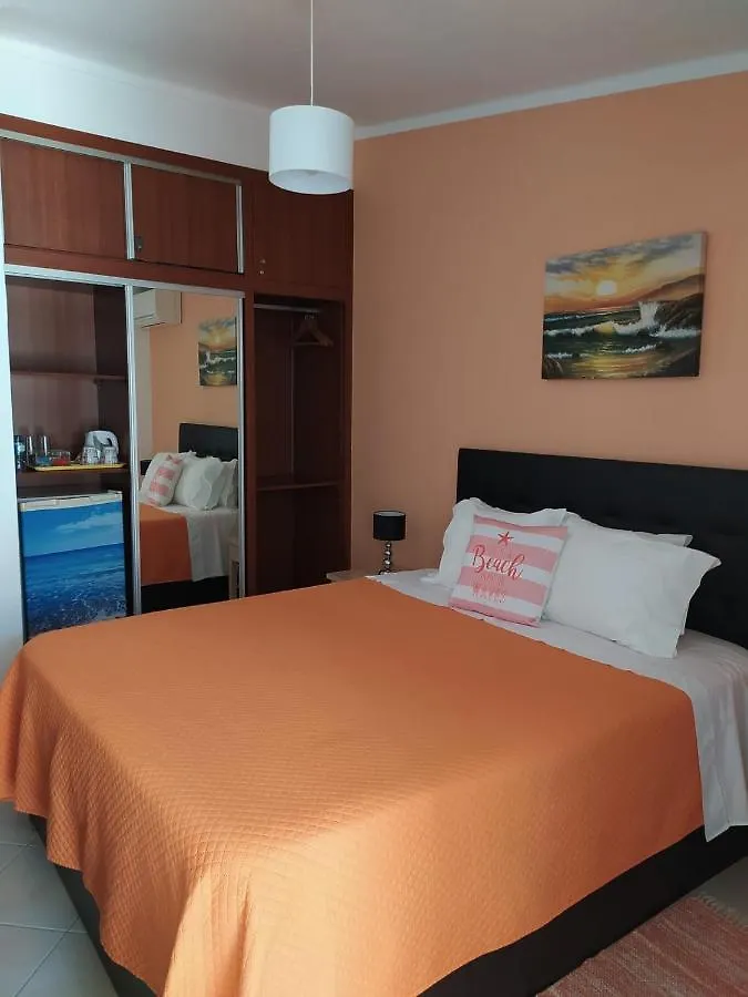 Casa Da Praia 