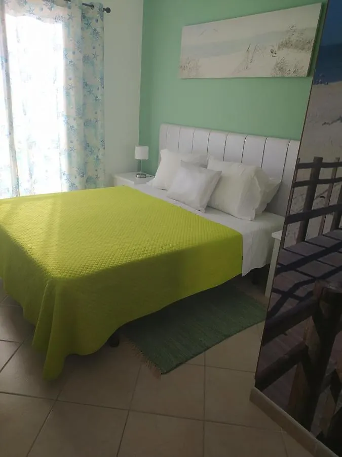 Affittacamere Casa Da Praia 