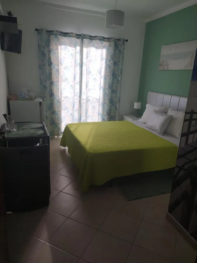 Casa Da Praia 