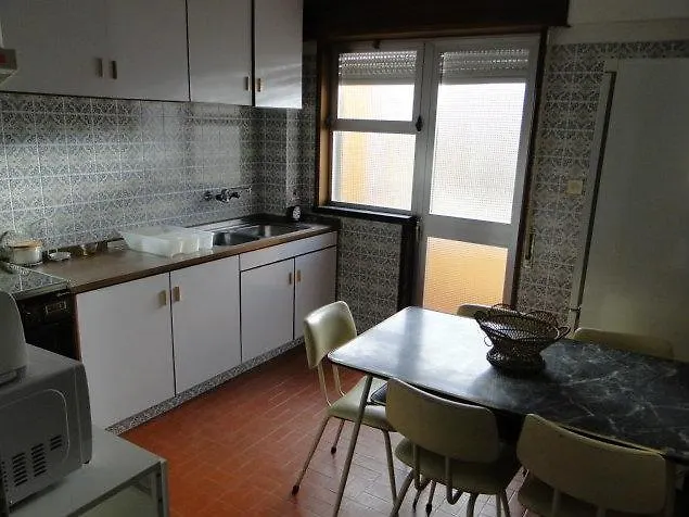 Casa Da Praia 
