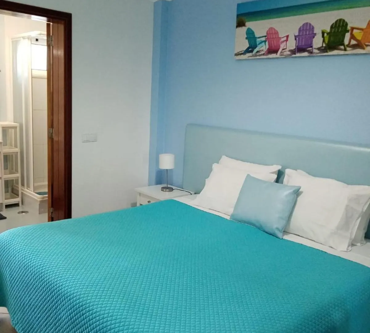 Casa Da Praia 