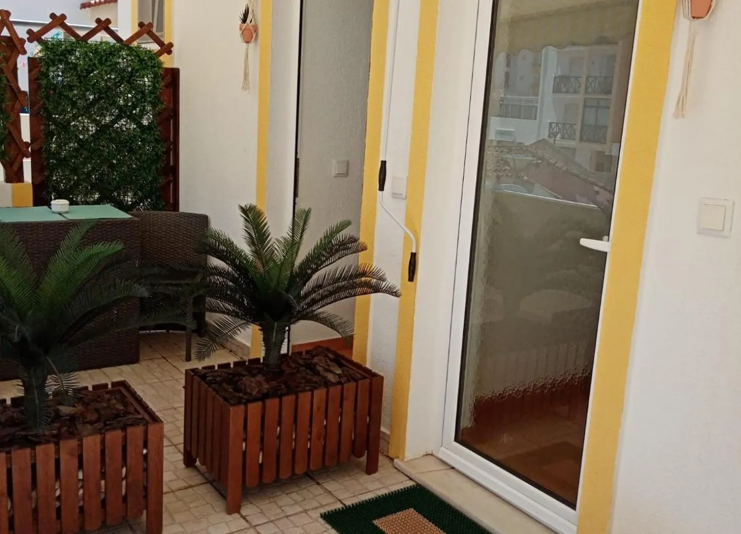 Affittacamere Casa Da Praia 