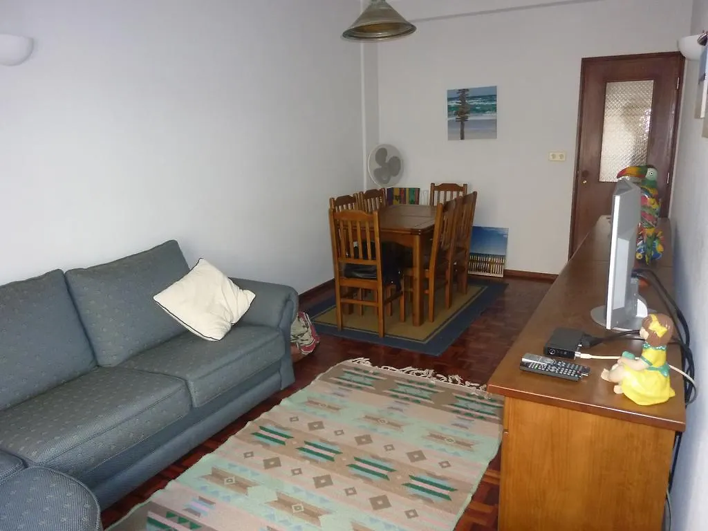 Affittacamere Casa Da Praia 