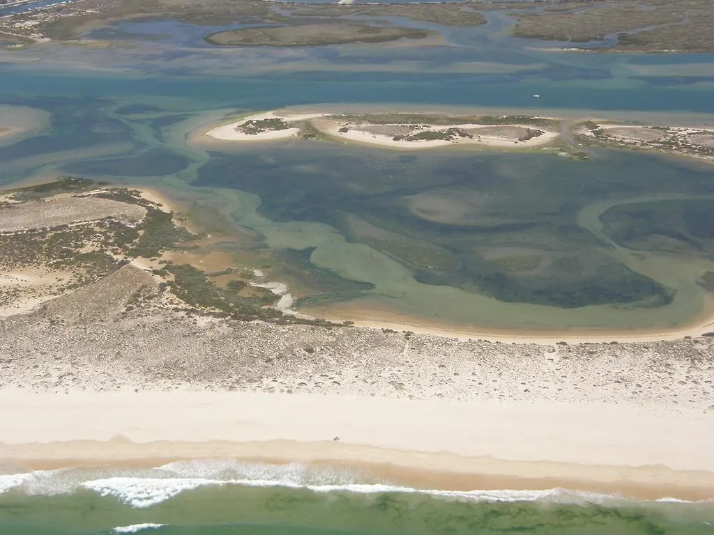 Affittacamere Casa Da Praia 