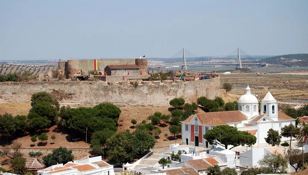 Casa Da Praia 