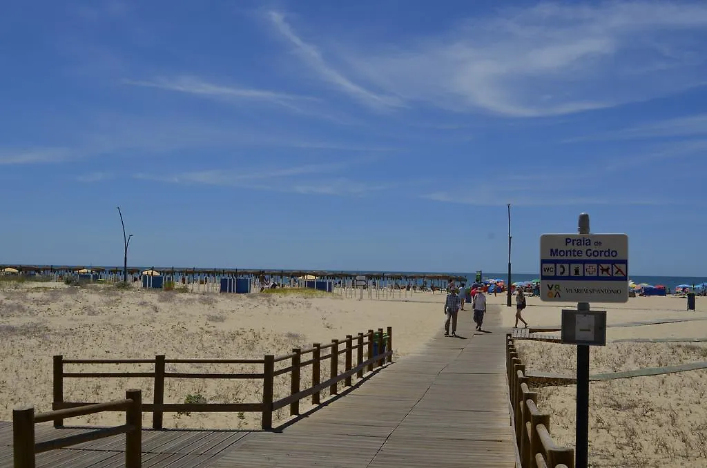 Casa Da Praia 