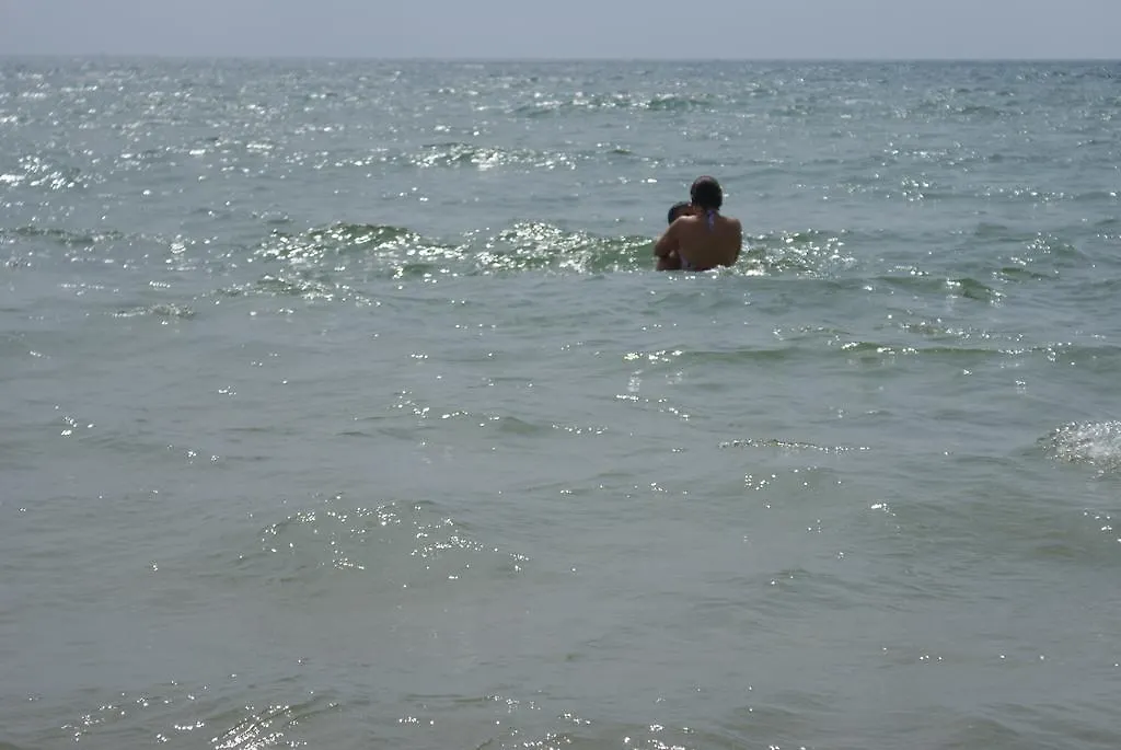Casa Da Praia 