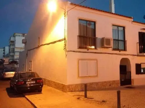 Casa Da Praia 