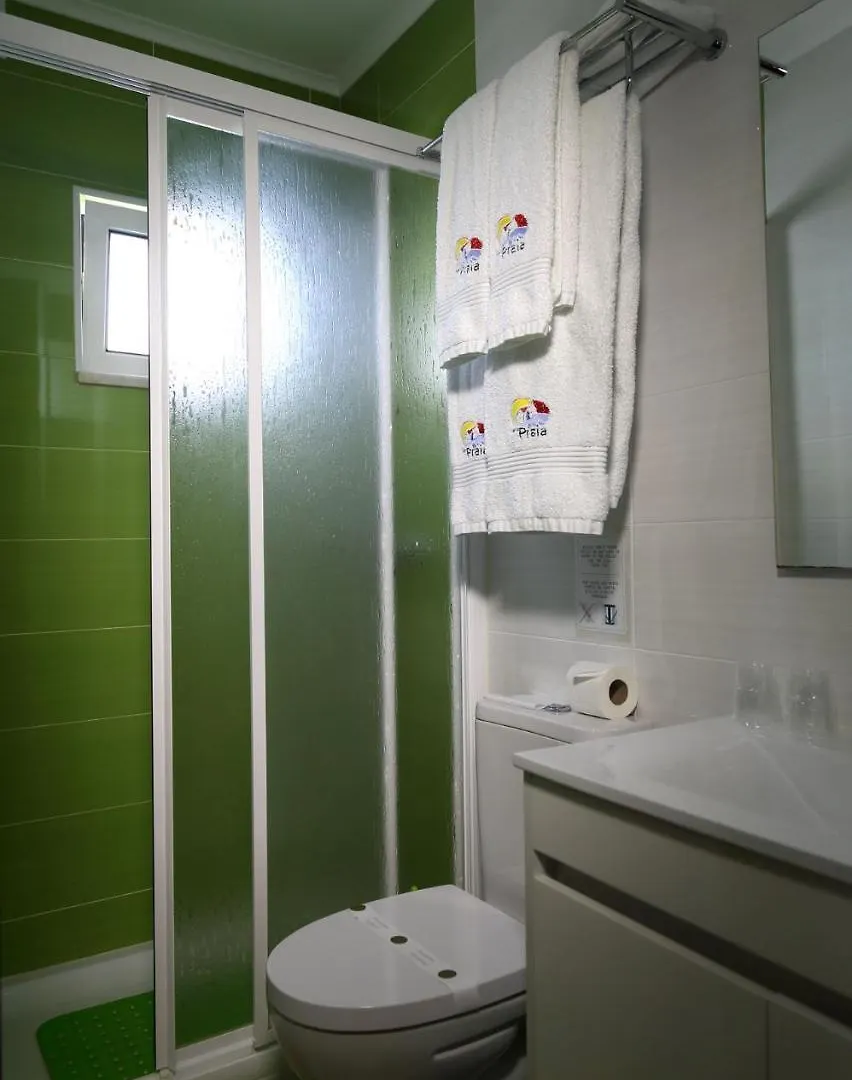 Affittacamere Casa Da Praia 