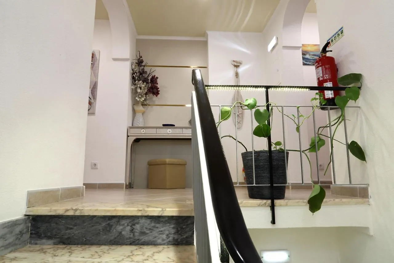 Casa Da Praia 