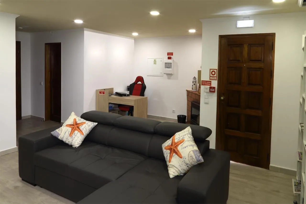 Affittacamere Casa Da Praia 