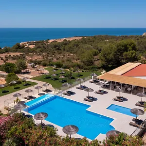 Hotel Alba, Carvoeiro (Lagoa)