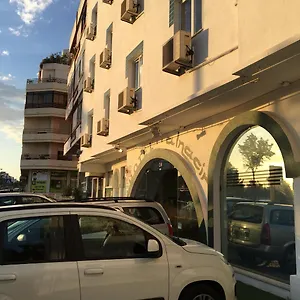 Hotel Alnacir, Distretto di Faro