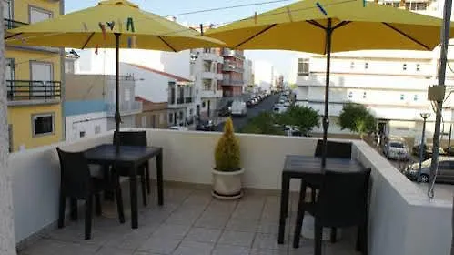 Hotel Casa Da Praia 